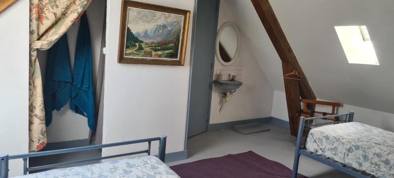 Cottages Et B&B De Troussay Cheverny Kültér fotó