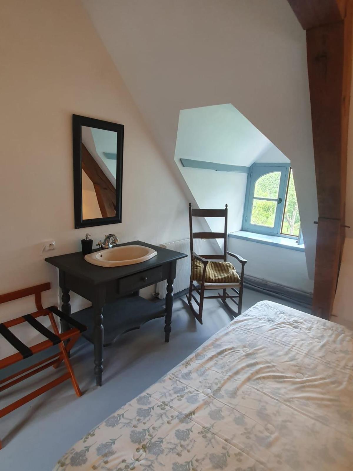 Cottages Et B&B De Troussay Cheverny Kültér fotó