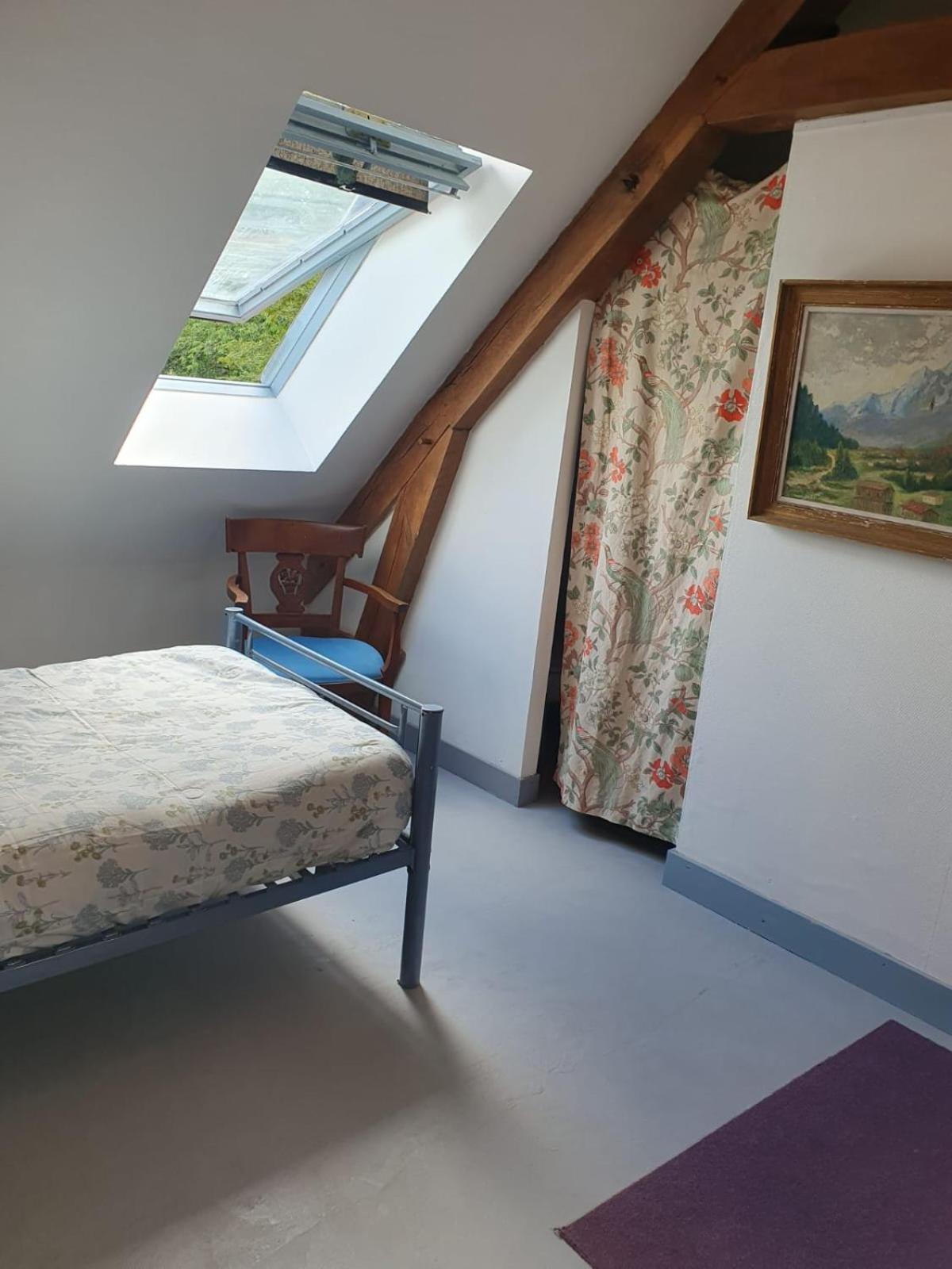 Cottages Et B&B De Troussay Cheverny Kültér fotó
