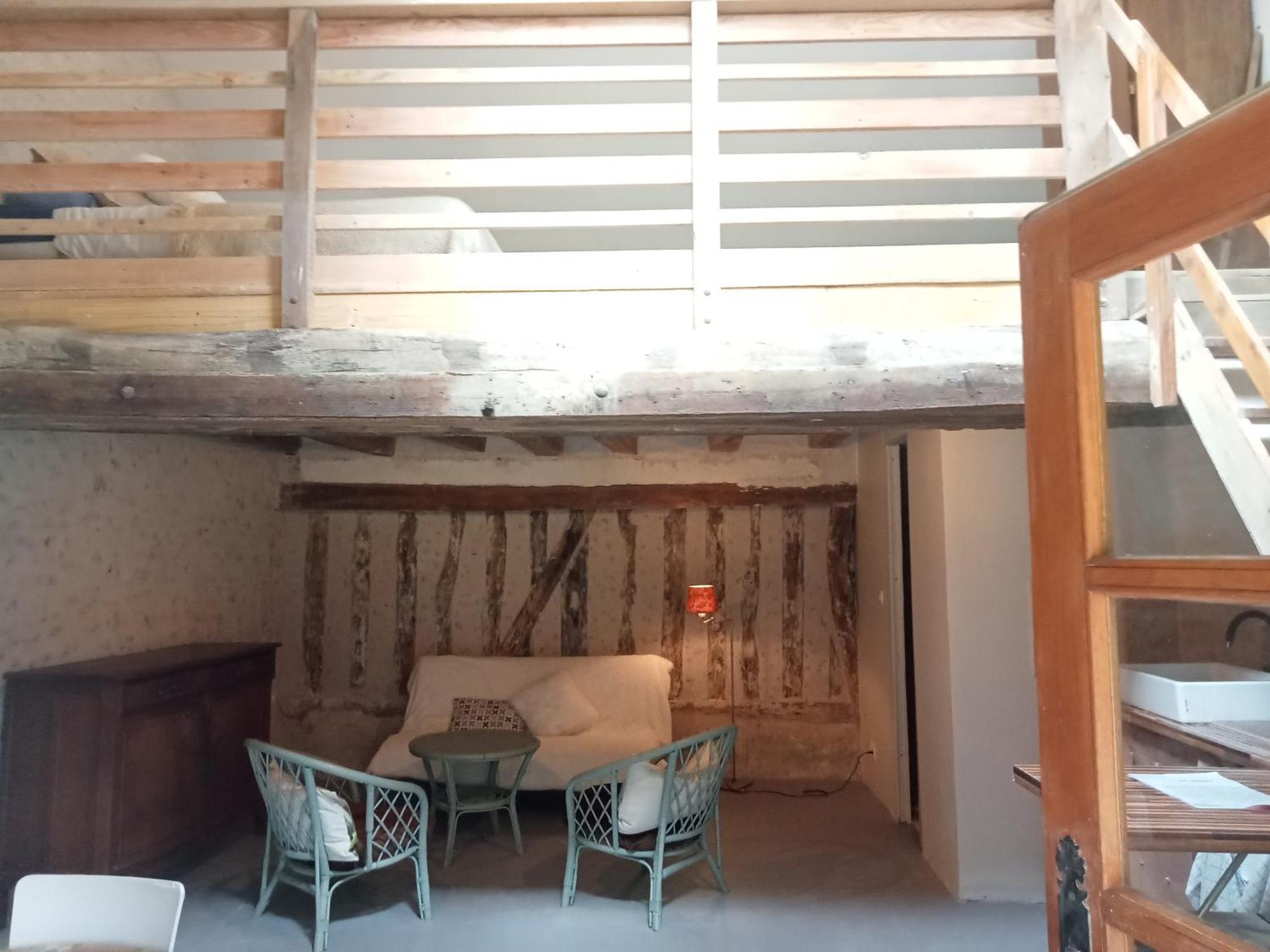 Cottages Et B&B De Troussay Cheverny Kültér fotó