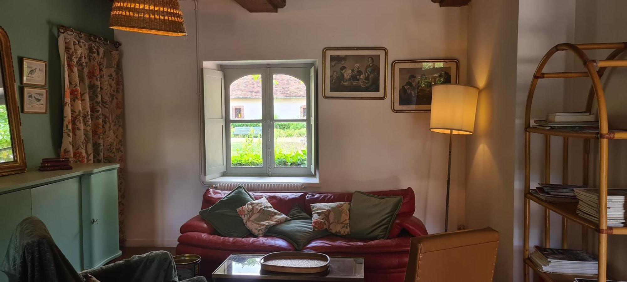 Cottages Et B&B De Troussay Cheverny Kültér fotó